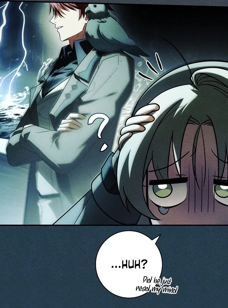 The Regretful Male Lead’s Agency is Now Open for Business! Chapter 26 page 18 - 