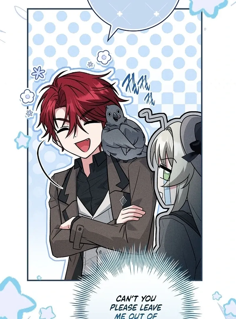 The Regretful Male Lead’s Agency is Now Open for Business! Chapter 26 page 22 - 