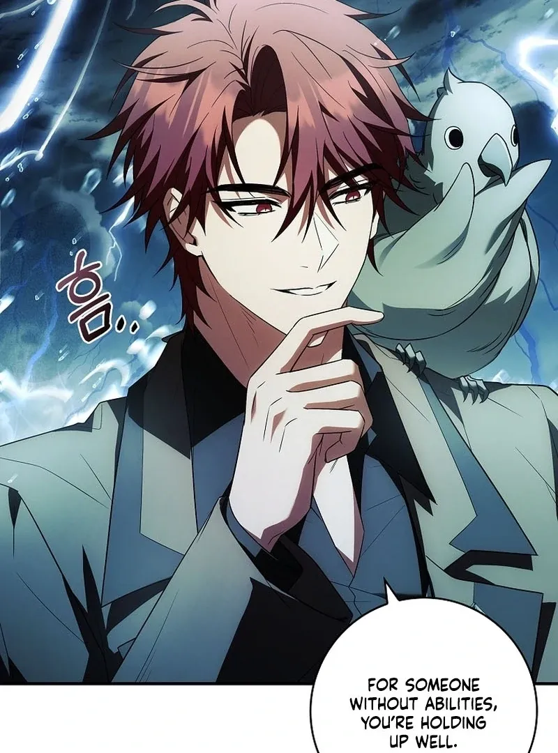 The Regretful Male Lead’s Agency is Now Open for Business! Chapter 26 page 24 - 