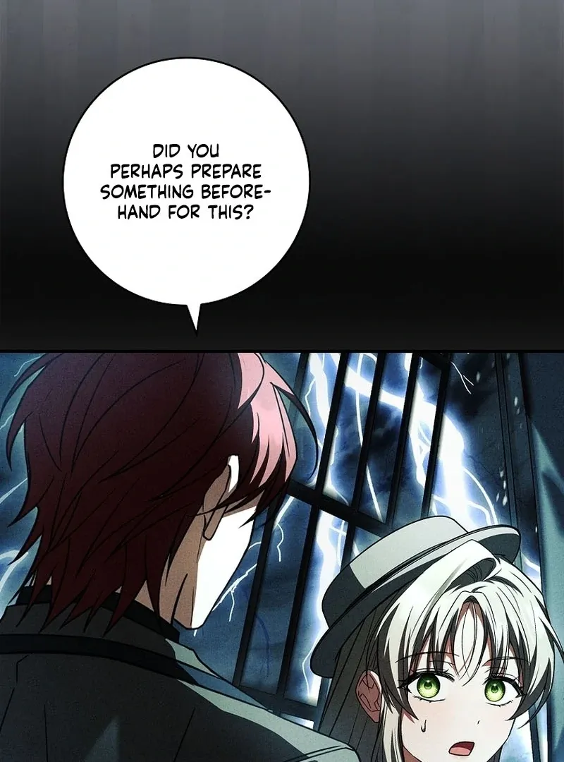 The Regretful Male Lead’s Agency is Now Open for Business! Chapter 26 page 28 - 