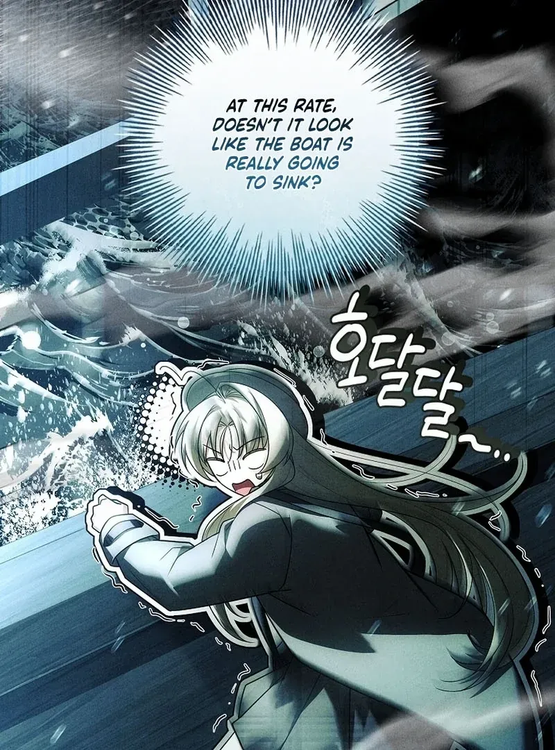 The Regretful Male Lead’s Agency is Now Open for Business! Chapter 26 page 4 - 