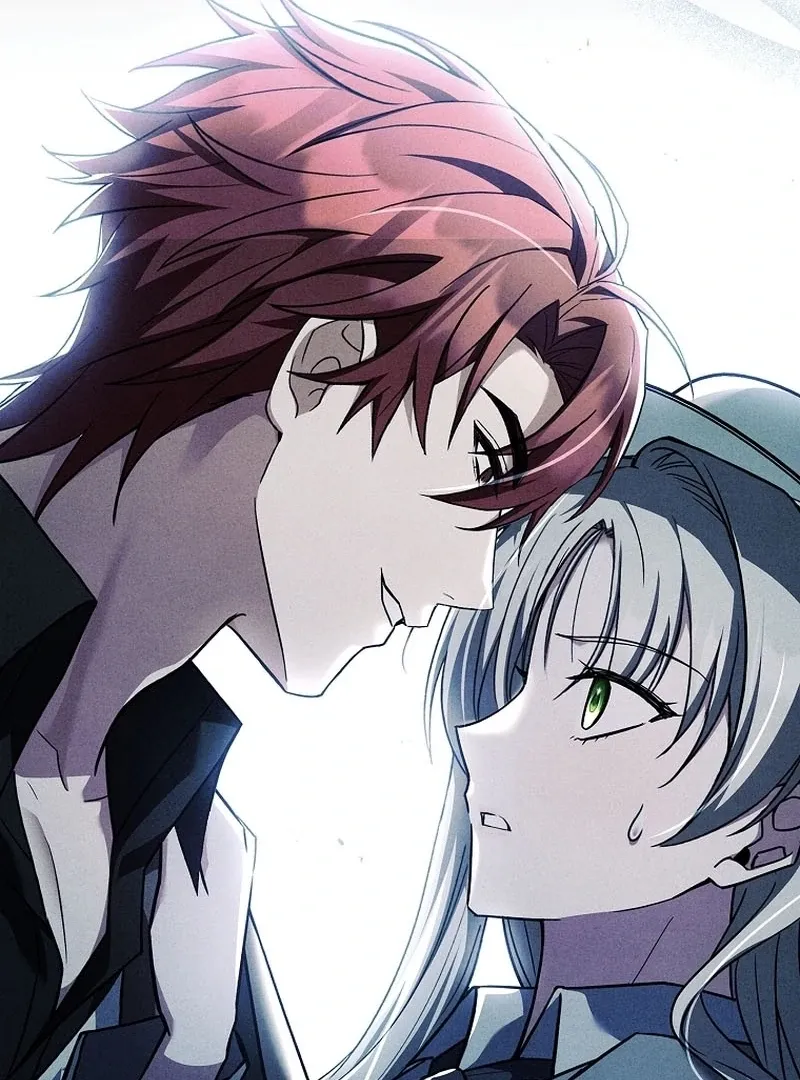 The Regretful Male Lead’s Agency is Now Open for Business! Chapter 26 page 39 - 
