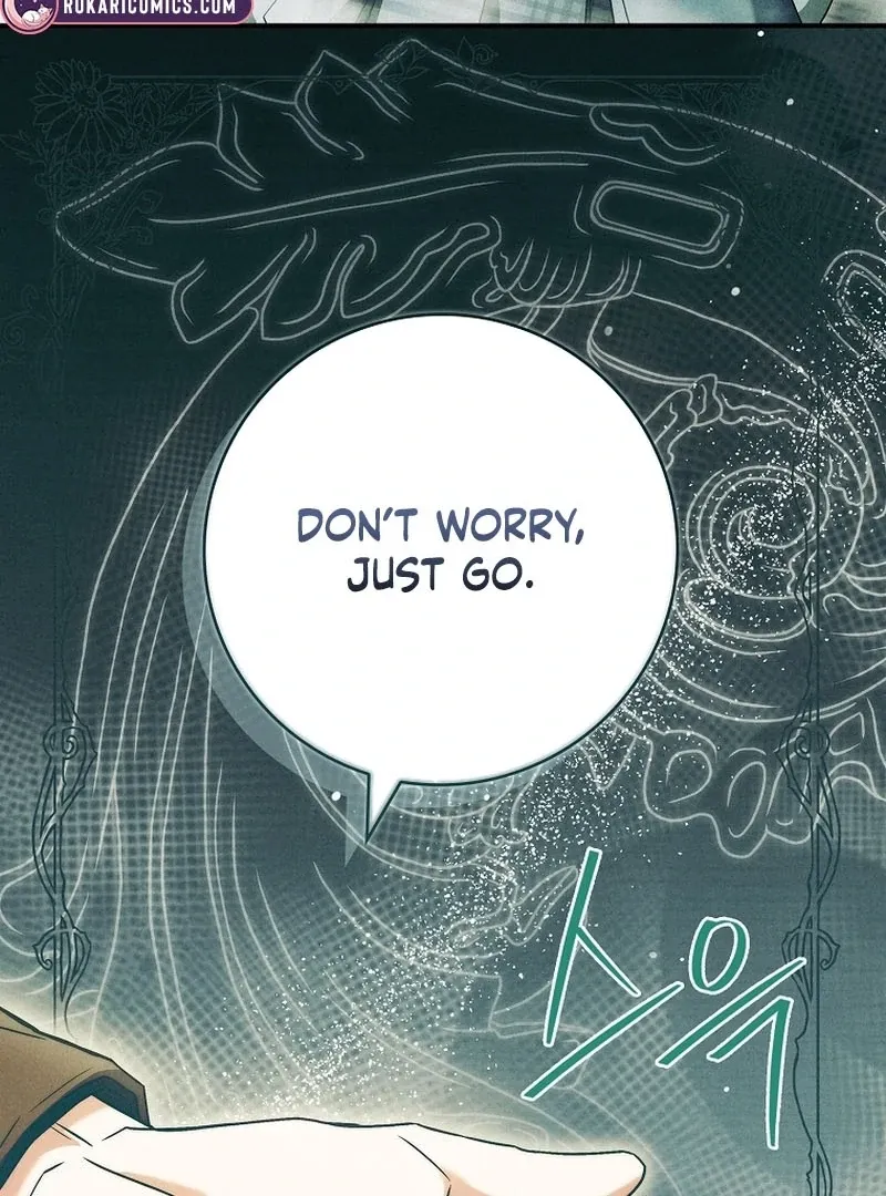The Regretful Male Lead’s Agency is Now Open for Business! Chapter 26 page 57 - 