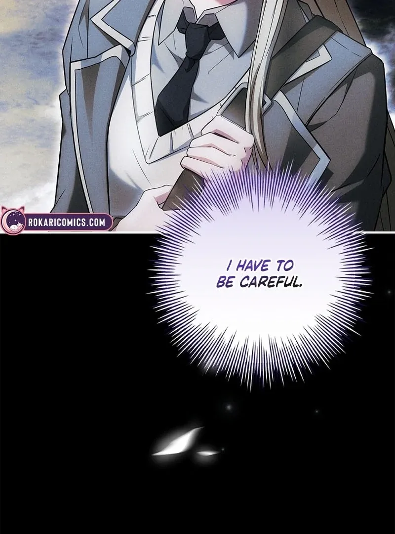 The Regretful Male Lead’s Agency is Now Open for Business! Chapter 26 page 72 - 