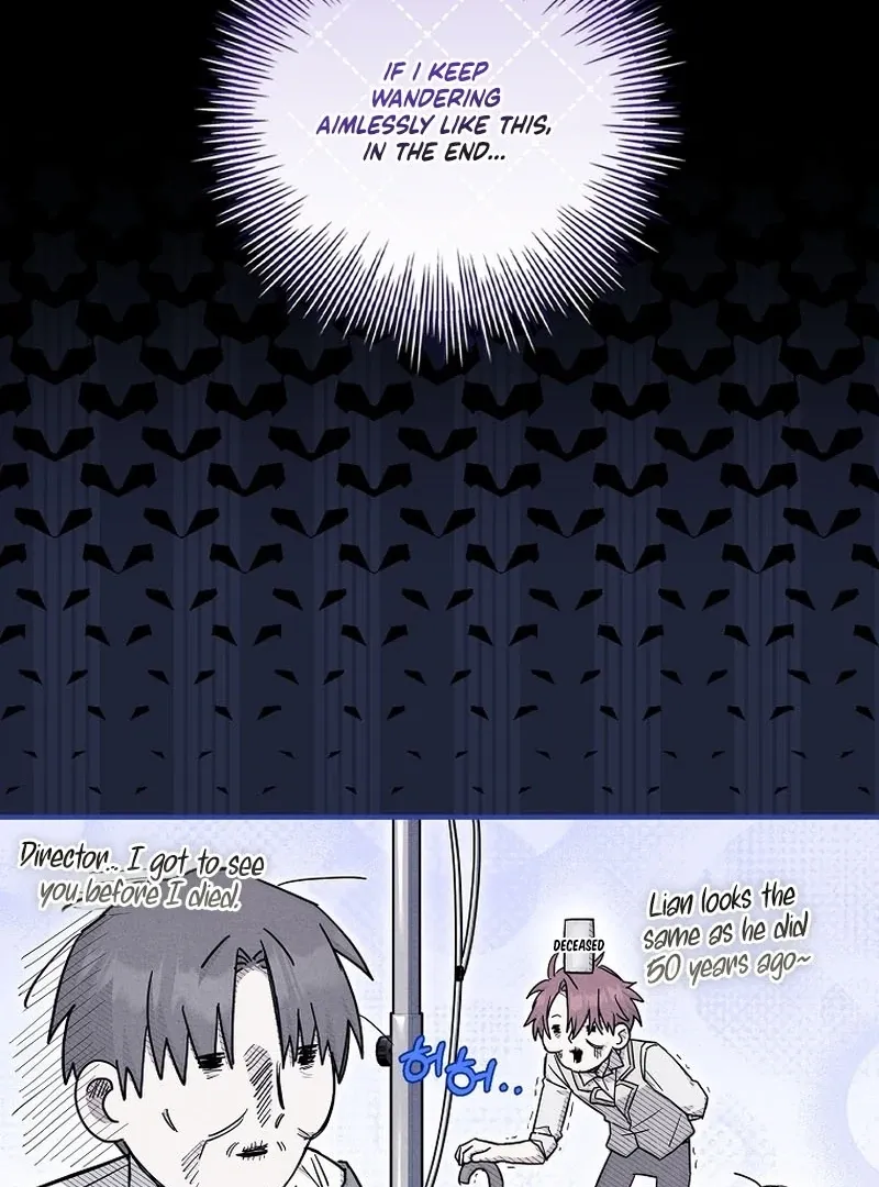 The Regretful Male Lead’s Agency is Now Open for Business! Chapter 26 page 82 - 
