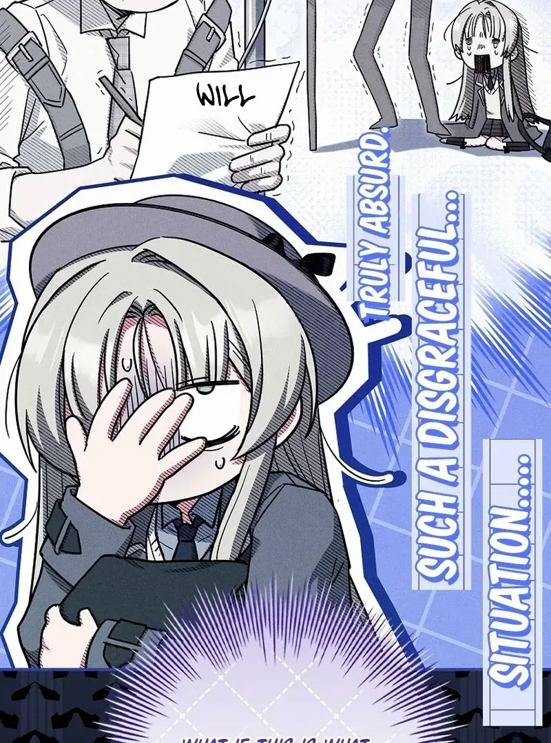 The Regretful Male Lead’s Agency is Now Open for Business! Chapter 26 page 83 - 