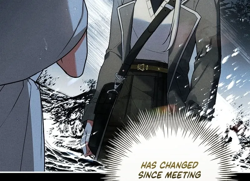 The Regretful Male Lead’s Agency is Now Open for Business! Chapter 27 page 115 - 