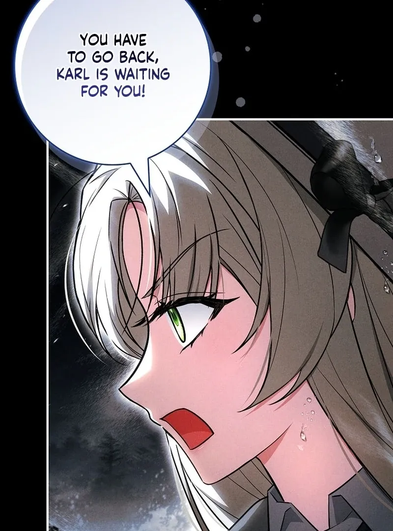 The Regretful Male Lead’s Agency is Now Open for Business! Chapter 27 page 21 - 