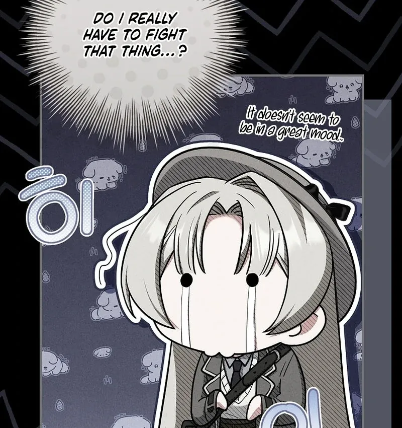 The Regretful Male Lead’s Agency is Now Open for Business! Chapter 27 page 35 - 