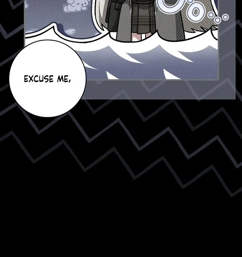 The Regretful Male Lead’s Agency is Now Open for Business! Chapter 27 page 36 - 