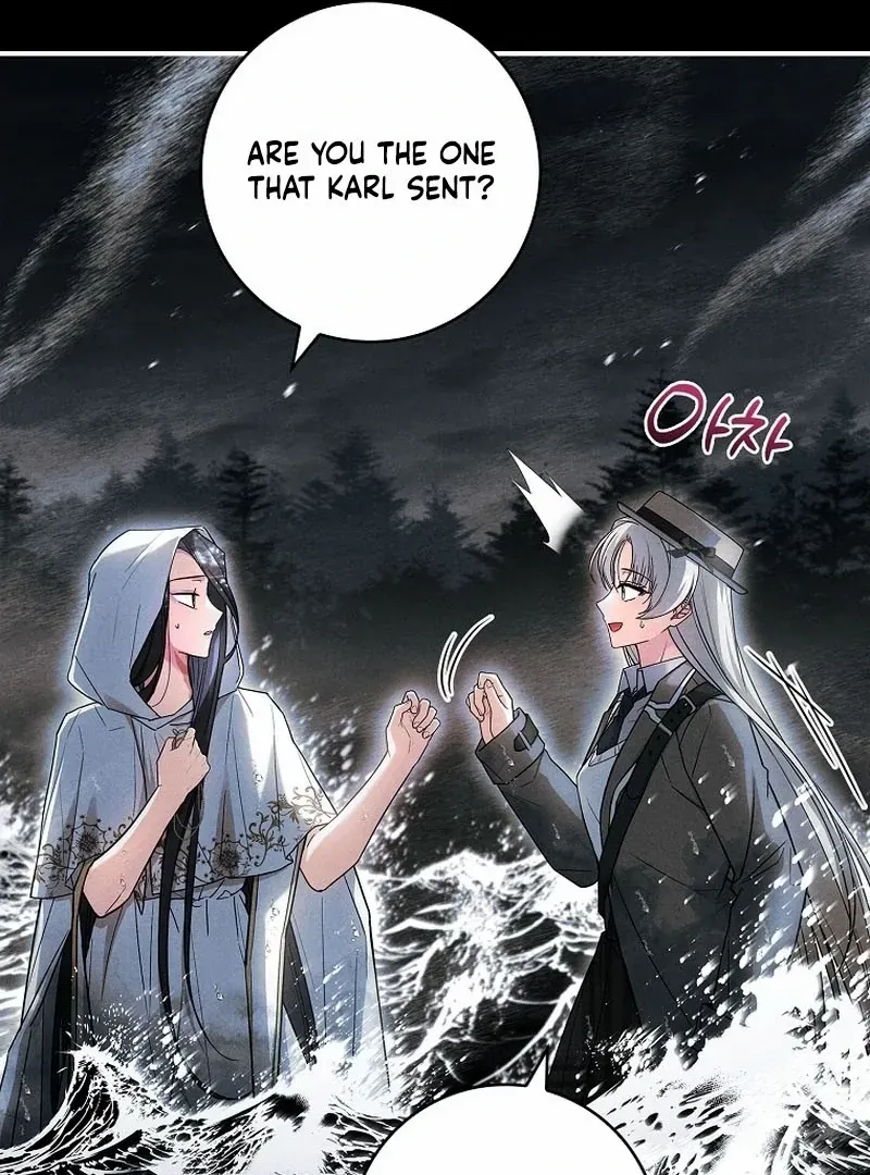 The Regretful Male Lead’s Agency is Now Open for Business! Chapter 27 page 37 - 