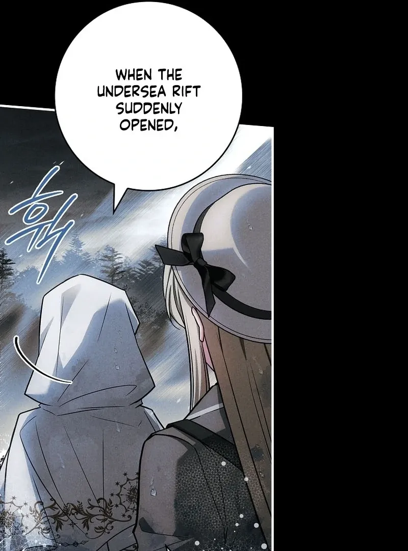 The Regretful Male Lead’s Agency is Now Open for Business! Chapter 27 page 80 - 