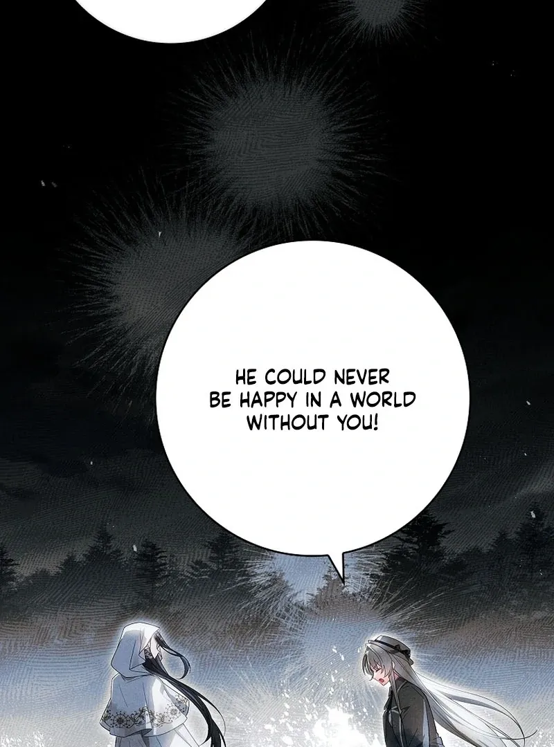 The Regretful Male Lead’s Agency is Now Open for Business! Chapter 27 page 95 - 