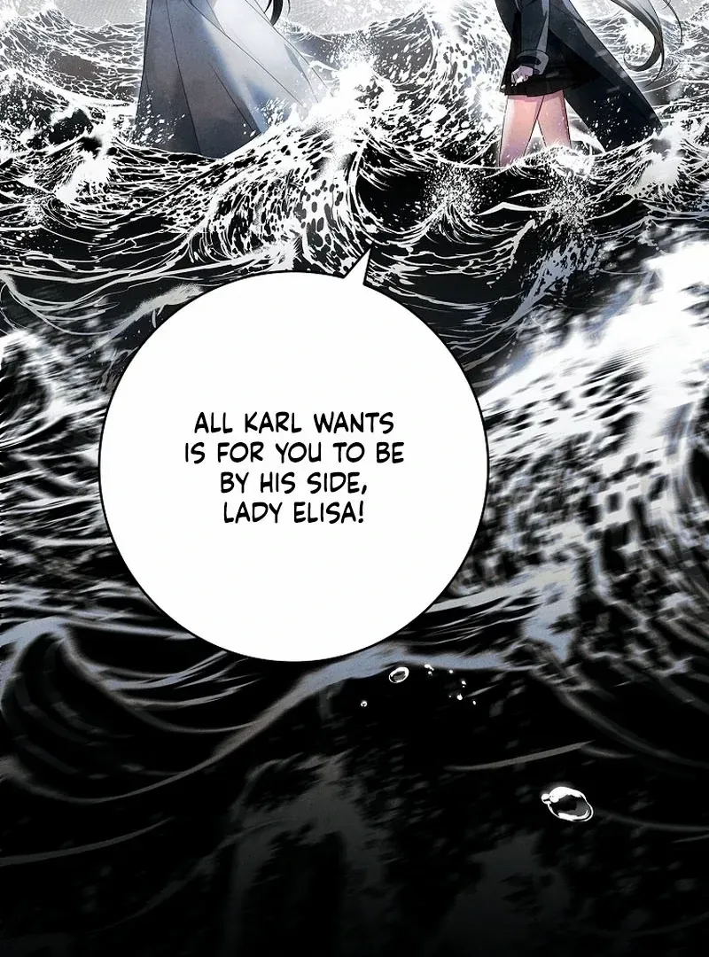 The Regretful Male Lead’s Agency is Now Open for Business! Chapter 27 page 96 - 