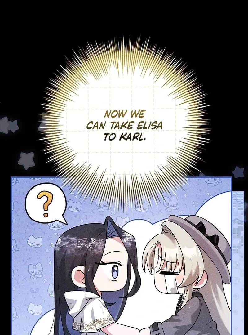 The Regretful Male Lead’s Agency is Now Open for Business! Chapter 28 page 107 - 