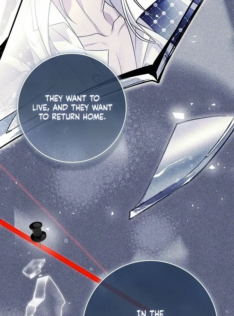 The Regretful Male Lead’s Agency is Now Open for Business! Chapter 28 page 12 - 