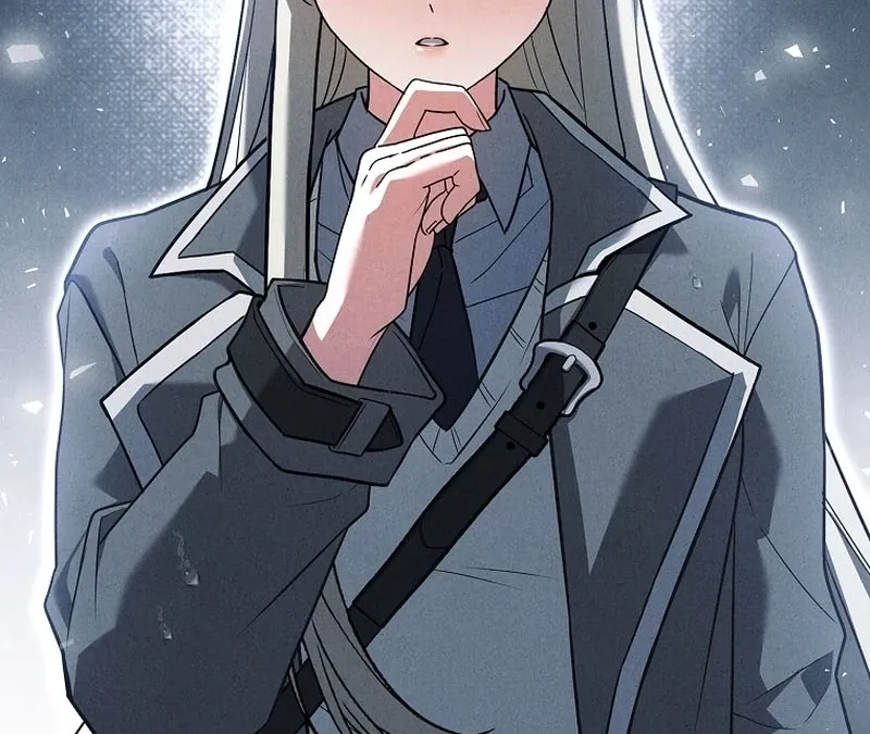 The Regretful Male Lead’s Agency is Now Open for Business! Chapter 28 page 16 - 