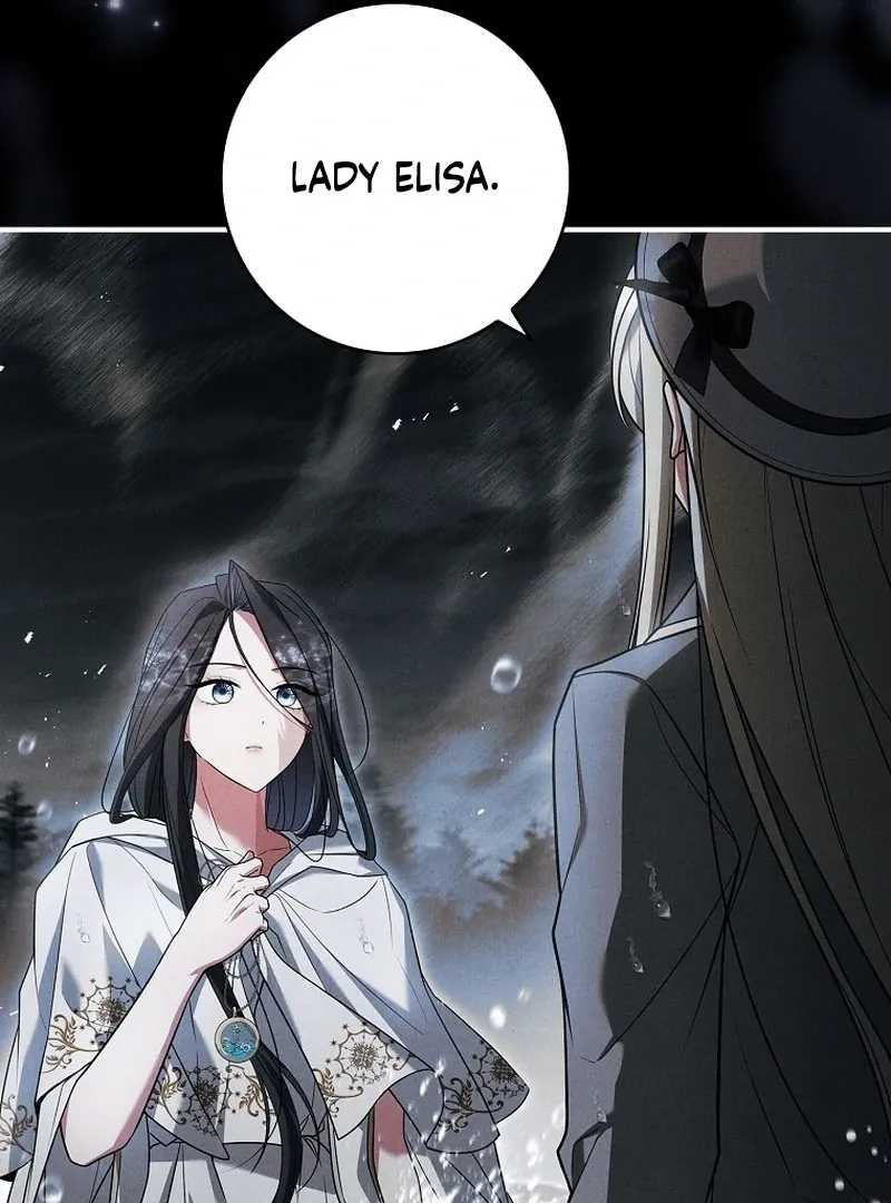 The Regretful Male Lead’s Agency is Now Open for Business! Chapter 28 page 18 - 