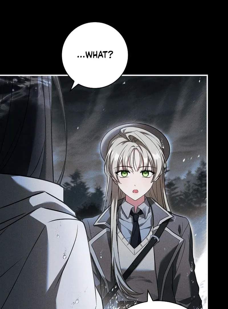 The Regretful Male Lead’s Agency is Now Open for Business! Chapter 28 page 37 - 