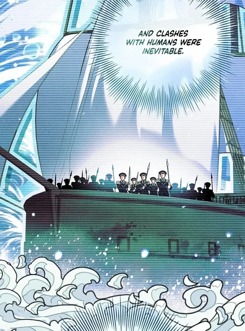 The Regretful Male Lead’s Agency is Now Open for Business! Chapter 28 page 67 - 