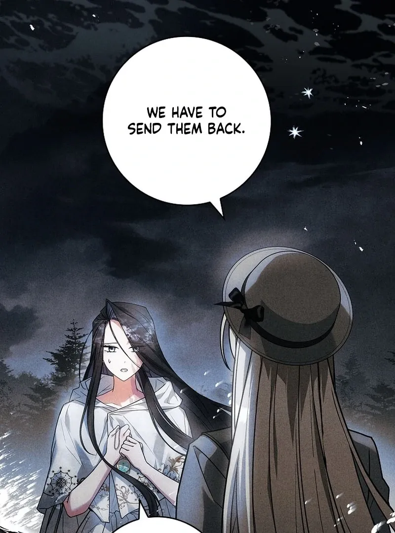 The Regretful Male Lead’s Agency is Now Open for Business! Chapter 28 page 69 - 