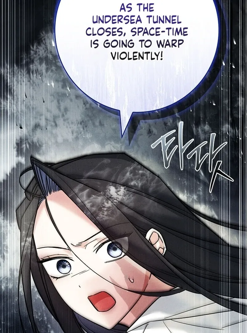The Regretful Male Lead’s Agency is Now Open for Business! Chapter 29 page 101 - 