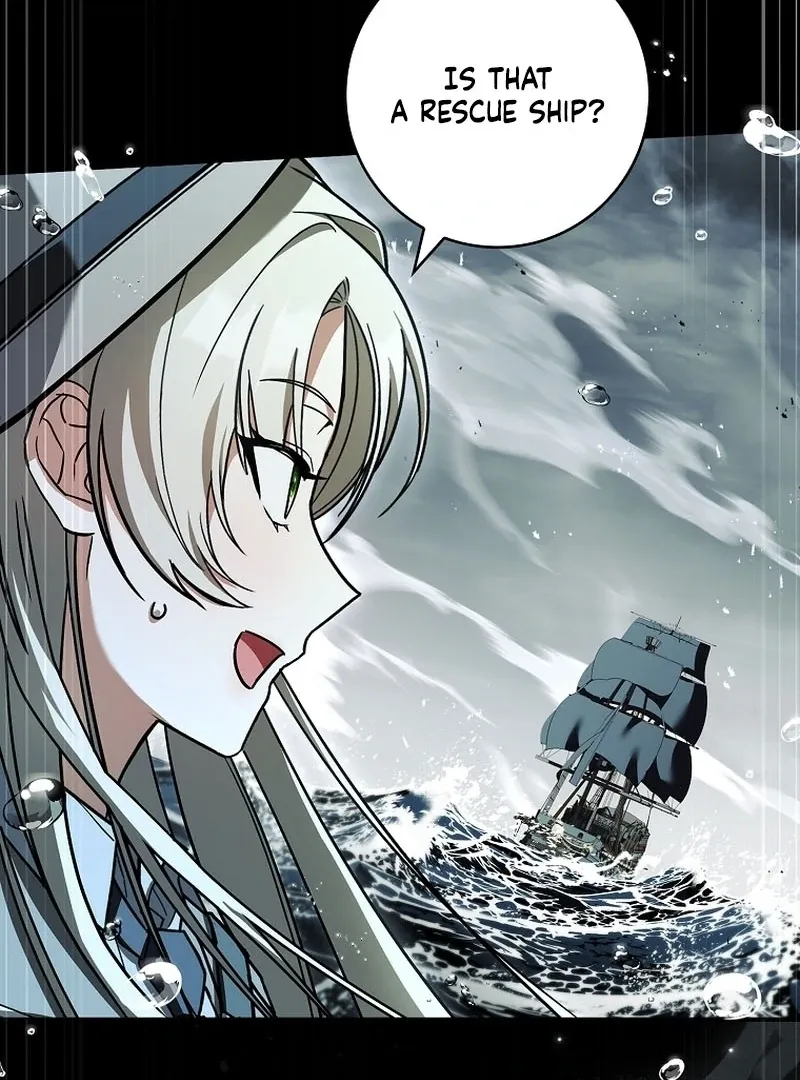 The Regretful Male Lead’s Agency is Now Open for Business! Chapter 29 page 111 - 