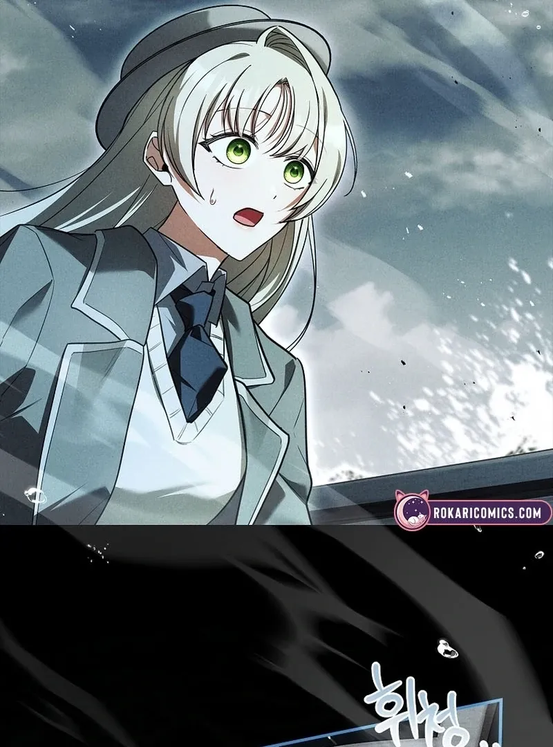 The Regretful Male Lead’s Agency is Now Open for Business! Chapter 29 page 115 - 