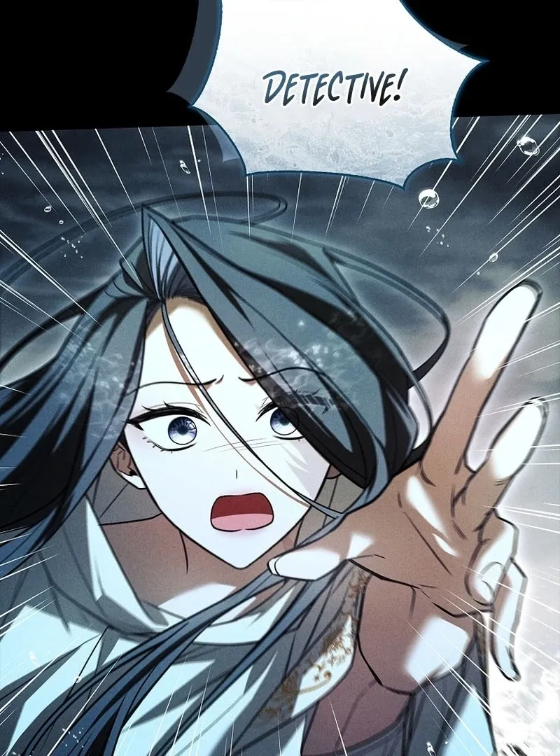 The Regretful Male Lead’s Agency is Now Open for Business! Chapter 29 page 119 - 
