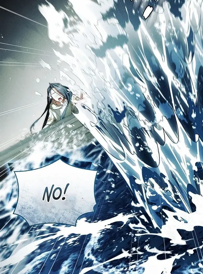 The Regretful Male Lead’s Agency is Now Open for Business! Chapter 29 page 121 - 