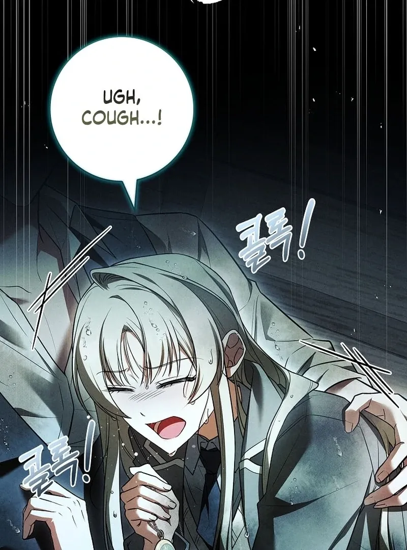 The Regretful Male Lead’s Agency is Now Open for Business! Chapter 29 page 142 - 