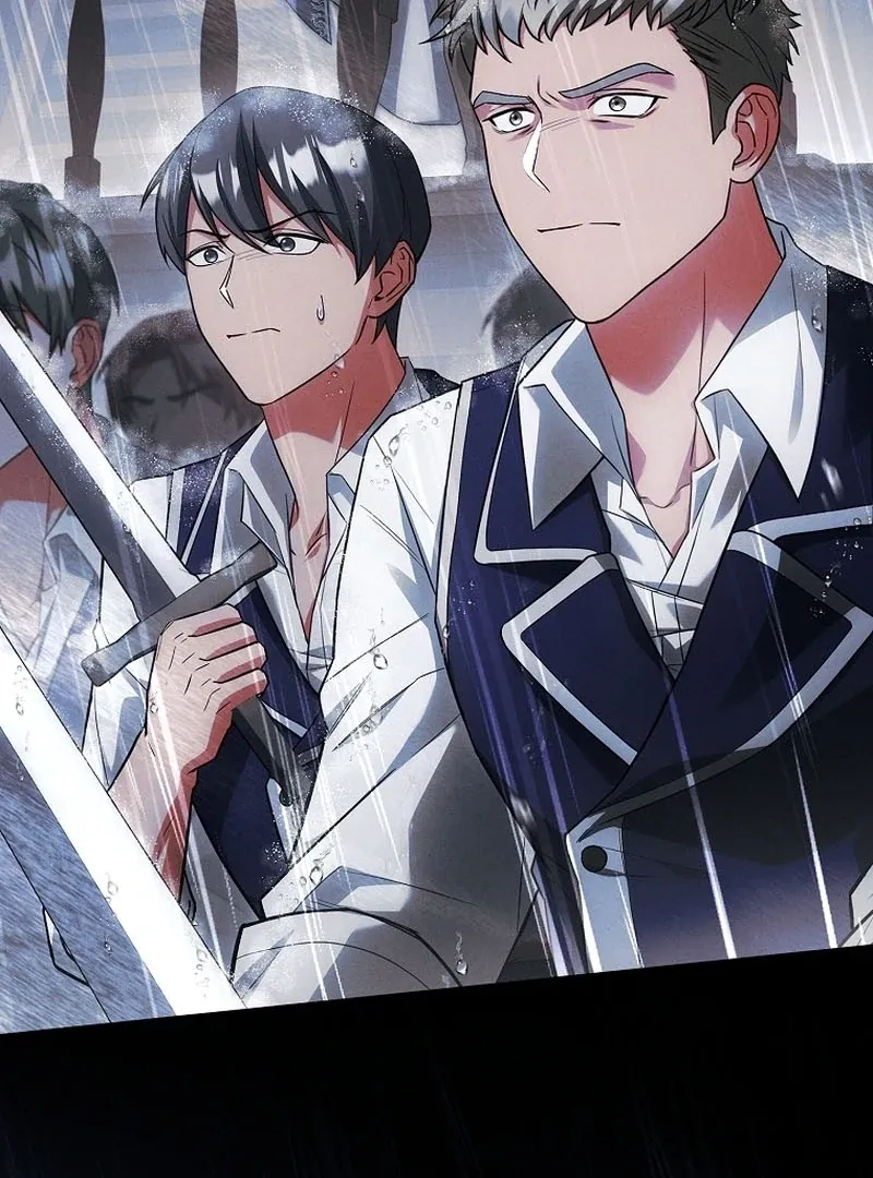 The Regretful Male Lead’s Agency is Now Open for Business! Chapter 29 page 36 - 