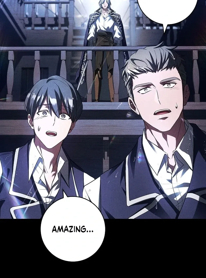 The Regretful Male Lead’s Agency is Now Open for Business! Chapter 29 page 49 - 