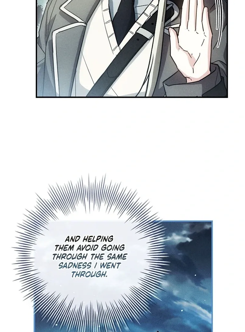 The Regretful Male Lead’s Agency is Now Open for Business! Chapter 29 page 73 - 