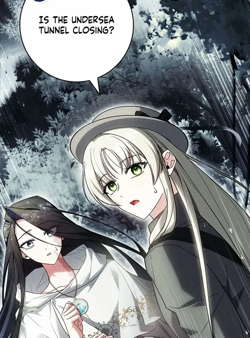 The Regretful Male Lead’s Agency is Now Open for Business! Chapter 29 page 92 - 