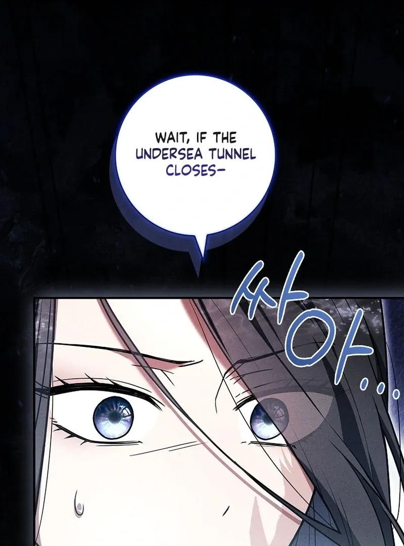 The Regretful Male Lead’s Agency is Now Open for Business! Chapter 29 page 94 - 