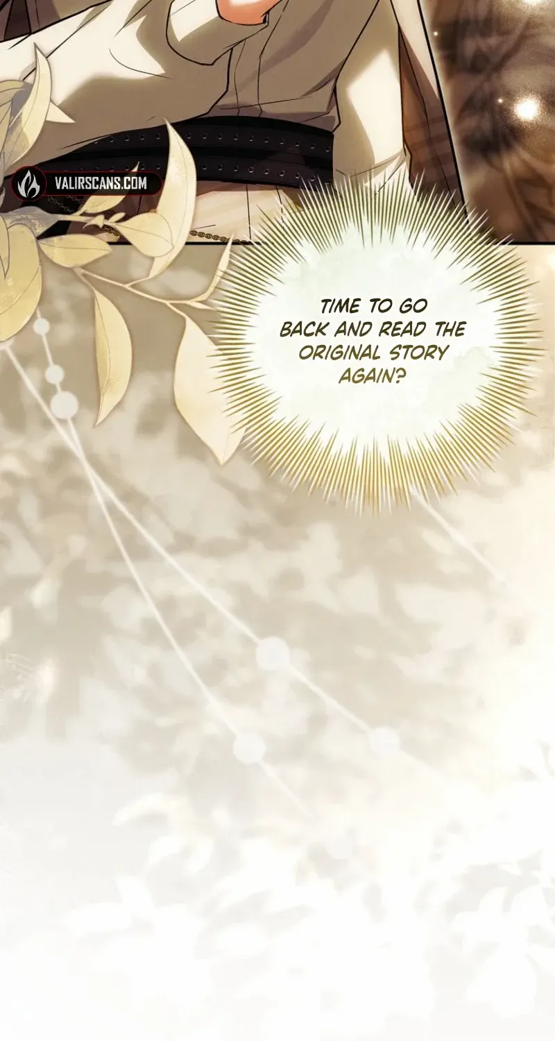 The Regretful Male Lead’s Agency is Now Open for Business! Chapter 3 page 101 - 