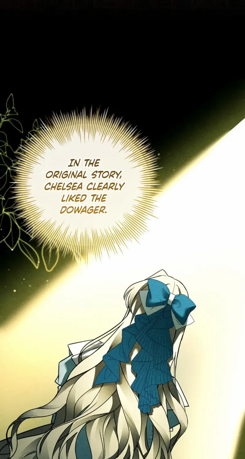 The Regretful Male Lead’s Agency is Now Open for Business! Chapter 3 page 17 - 