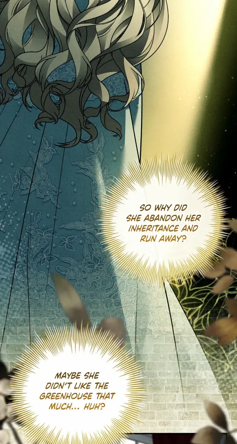 The Regretful Male Lead’s Agency is Now Open for Business! Chapter 3 page 18 - 
