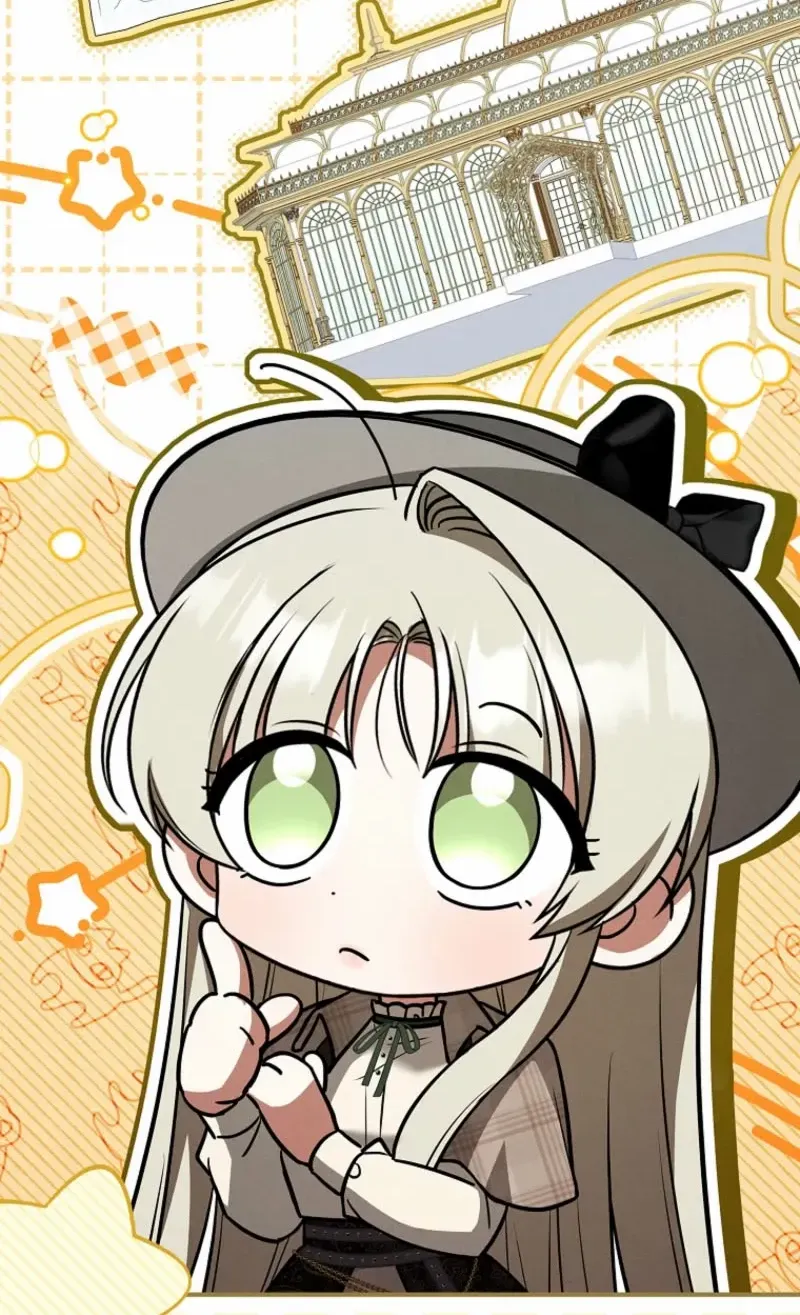 The Regretful Male Lead’s Agency is Now Open for Business! Chapter 3 page 21 - 