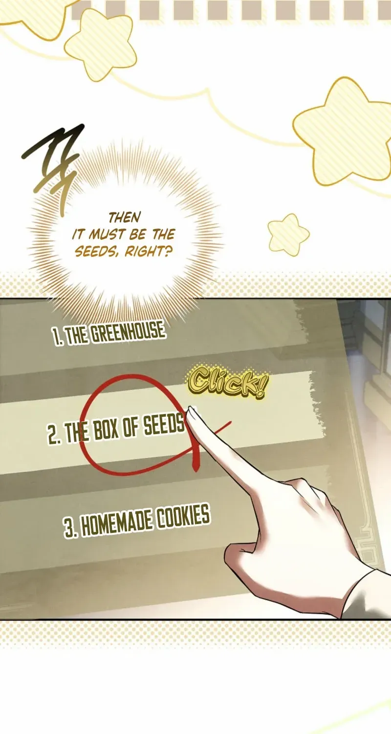 The Regretful Male Lead’s Agency is Now Open for Business! Chapter 3 page 22 - 