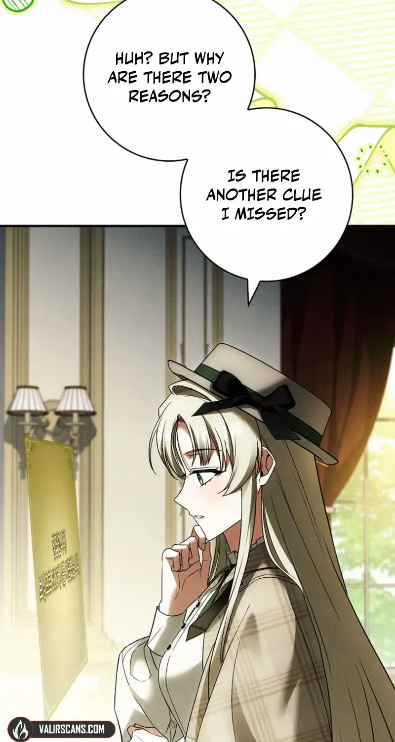 The Regretful Male Lead’s Agency is Now Open for Business! Chapter 3 page 24 - 