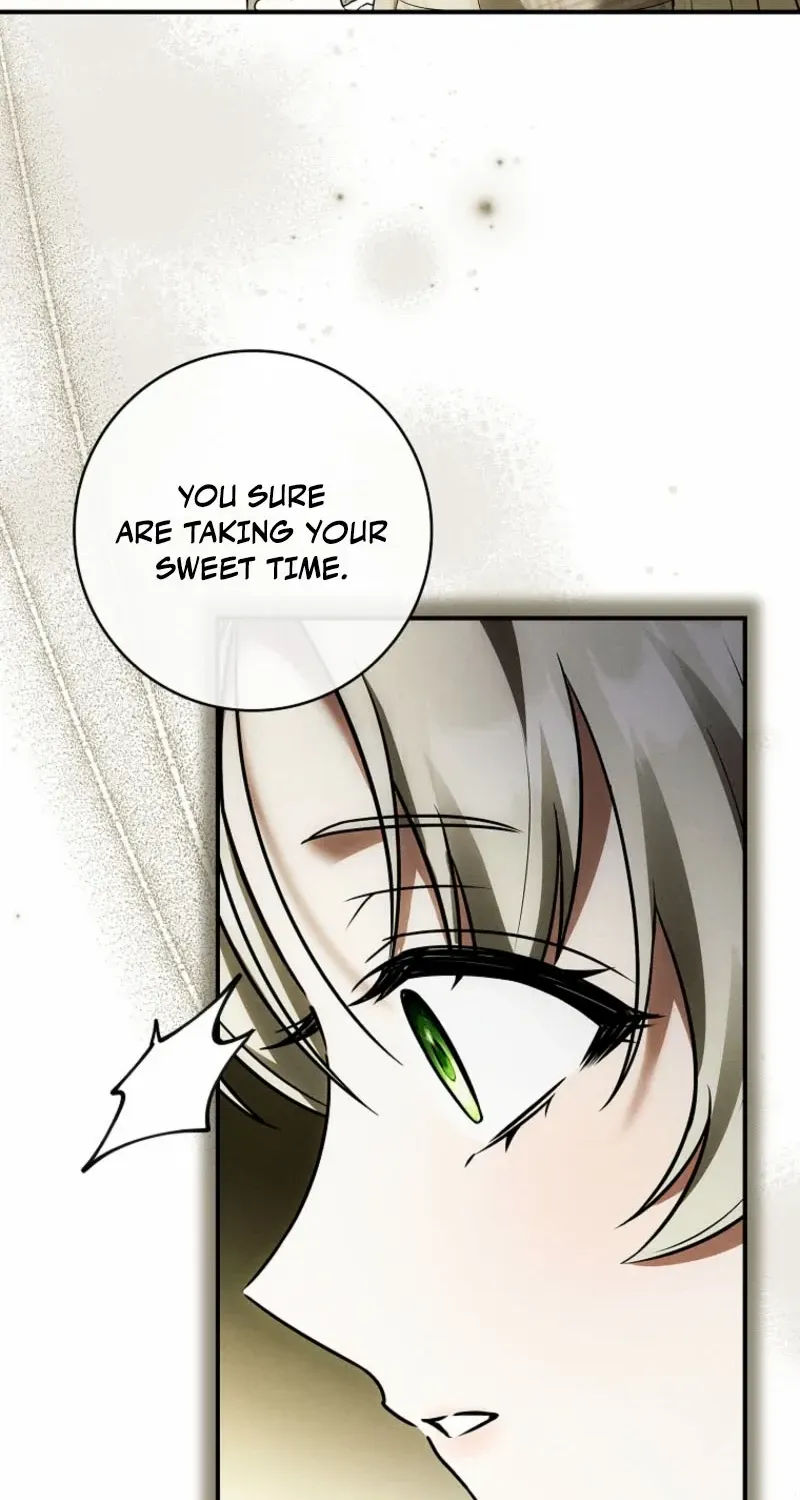 The Regretful Male Lead’s Agency is Now Open for Business! Chapter 3 page 25 - 