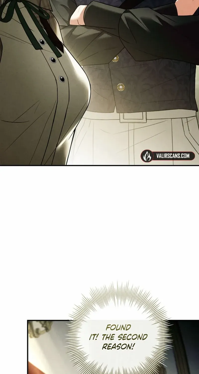 The Regretful Male Lead’s Agency is Now Open for Business! Chapter 3 page 28 - 