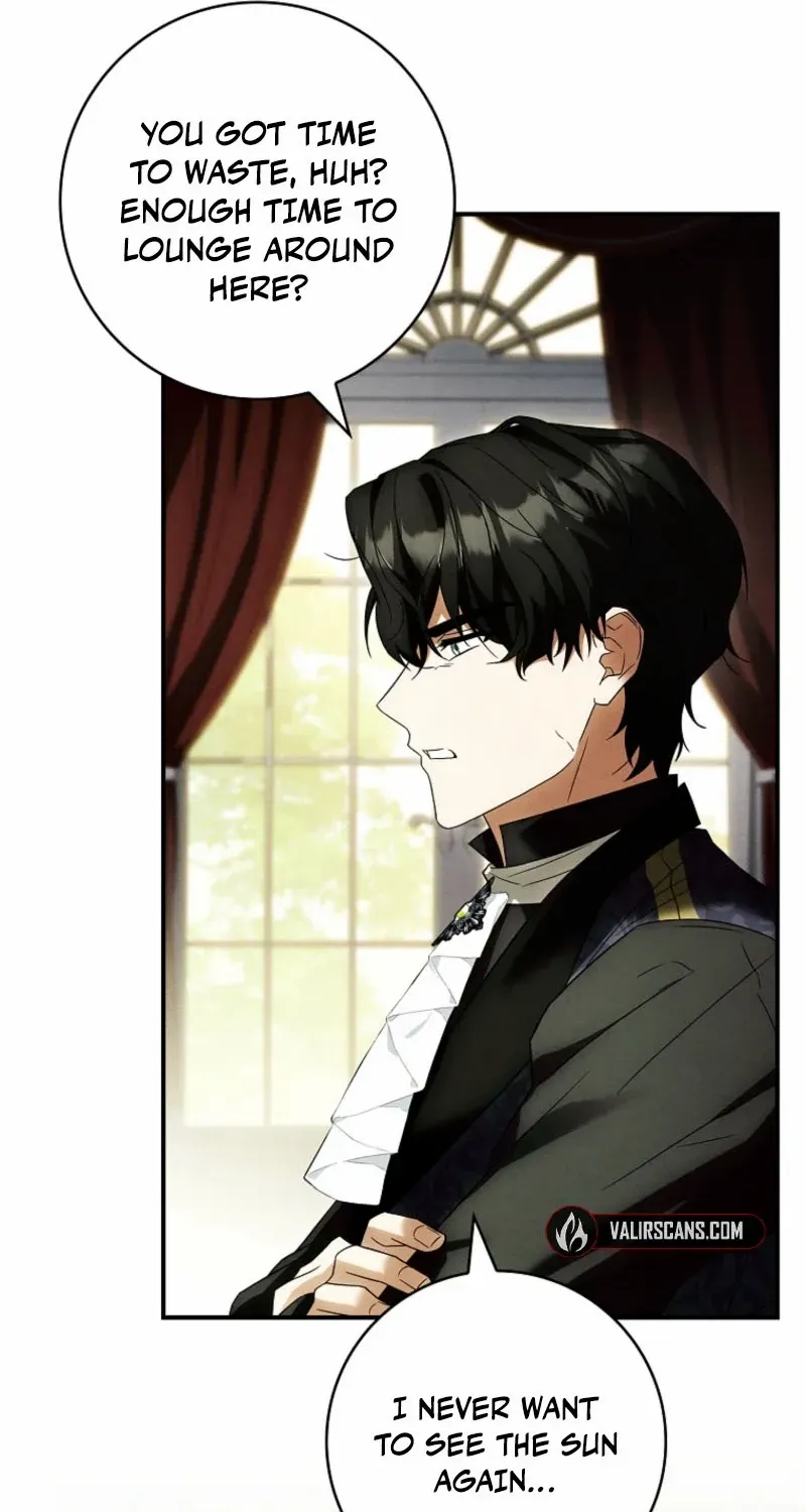 The Regretful Male Lead’s Agency is Now Open for Business! Chapter 3 page 32 - 