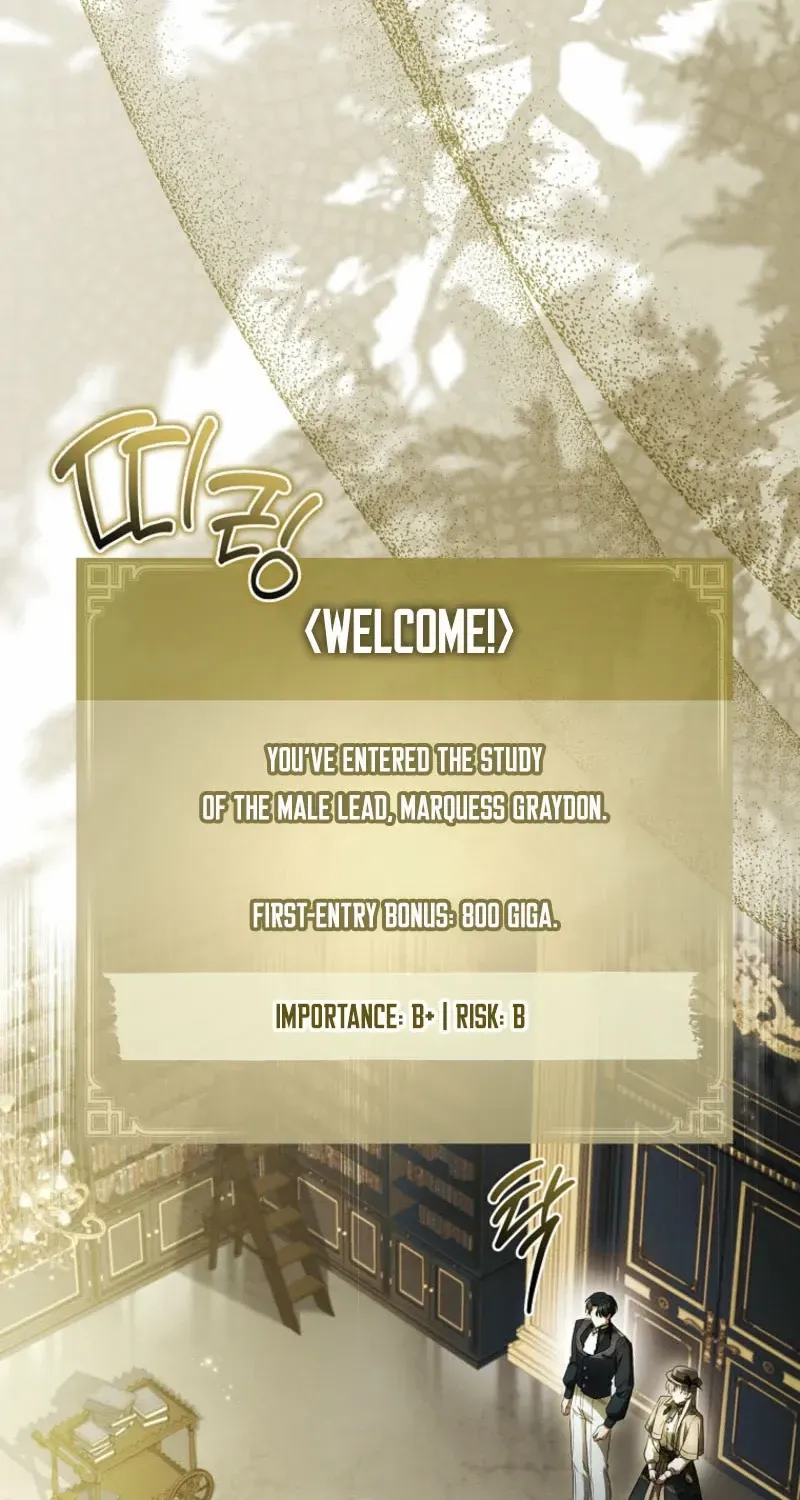The Regretful Male Lead’s Agency is Now Open for Business! Chapter 3 page 38 - 
