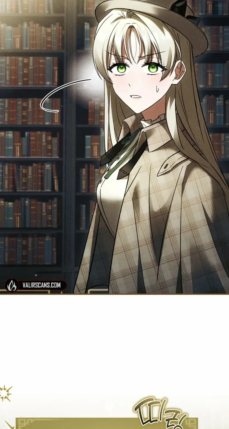 The Regretful Male Lead’s Agency is Now Open for Business! Chapter 3 page 40 - 