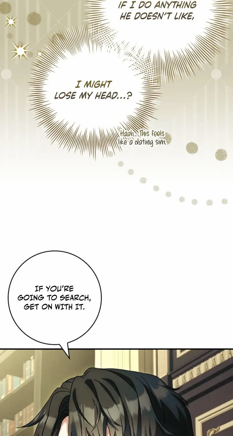 The Regretful Male Lead’s Agency is Now Open for Business! Chapter 3 page 42 - 