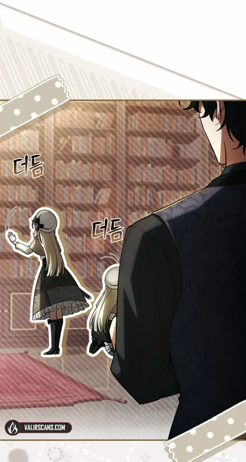The Regretful Male Lead’s Agency is Now Open for Business! Chapter 3 page 45 - 