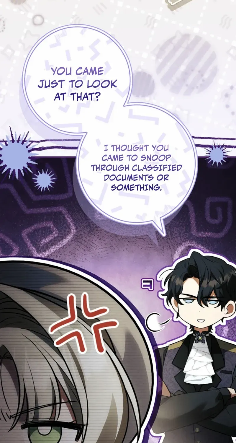 The Regretful Male Lead’s Agency is Now Open for Business! Chapter 3 page 46 - 